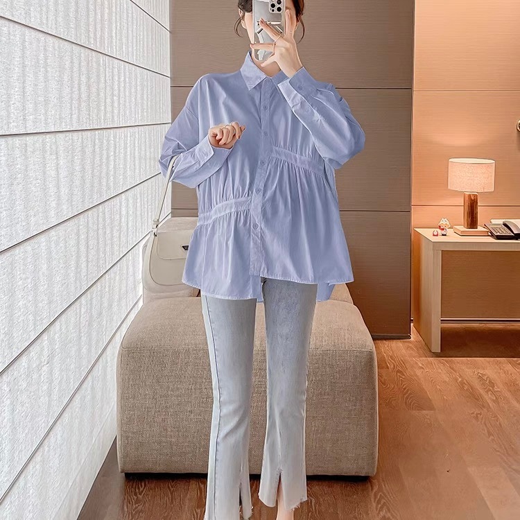 レディース トップス シャツ ブラウス アシンメトリー 長袖 フェミニン ストリート タック ギャザー かわいい 大人可愛い きれいめ おしゃれ かっこいい こなれ感 ガーリー 個性的 クール レディース トップス シャツ ブラウス アシンメトリー 長袖 フェミニン ストリート タック ギャザー かわいい 大人可愛い きれいめ おしゃれ かっこいい こなれ感 ガーリー 個性的 クール