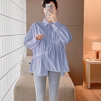 レディース トップス シャツ ブラウス アシンメトリー 長袖 フェミニン ストリート タック ギャザー かわいい 大人可愛い きれいめ おしゃれ かっこいい こなれ感 ガーリー 個性的 クール レディース トップス シャツ ブラウス アシンメトリー 長袖 フェミニン ストリート タック ギャザー かわいい 大人可愛い きれいめ おしゃれ かっこいい こなれ感 ガーリー 個性的 クール