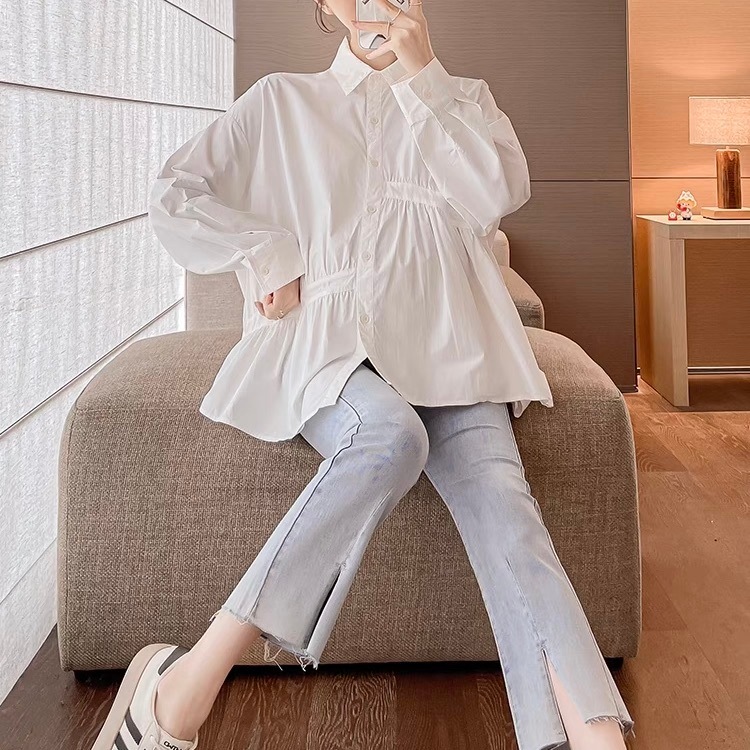 レディース トップス シャツ ブラウス アシンメトリー 長袖 フェミニン ストリート タック ギャザー かわいい 大人可愛い きれいめ おしゃれ かっこいい こなれ感 ガーリー 個性的 クール レディース トップス シャツ ブラウス アシンメトリー 長袖 フェミニン ストリート タック ギャザー かわいい 大人可愛い きれいめ おしゃれ かっこいい こなれ感 ガーリー 個性的 クール