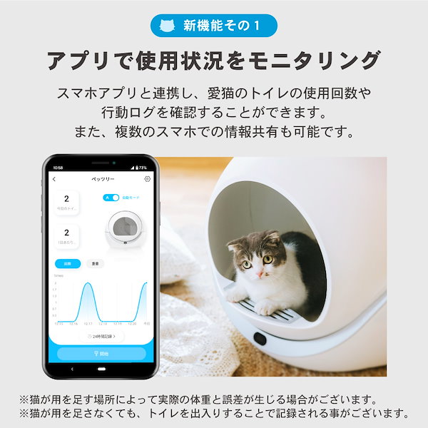 Qoo10] アプリ PETREE ペッツリー PLUS 猫