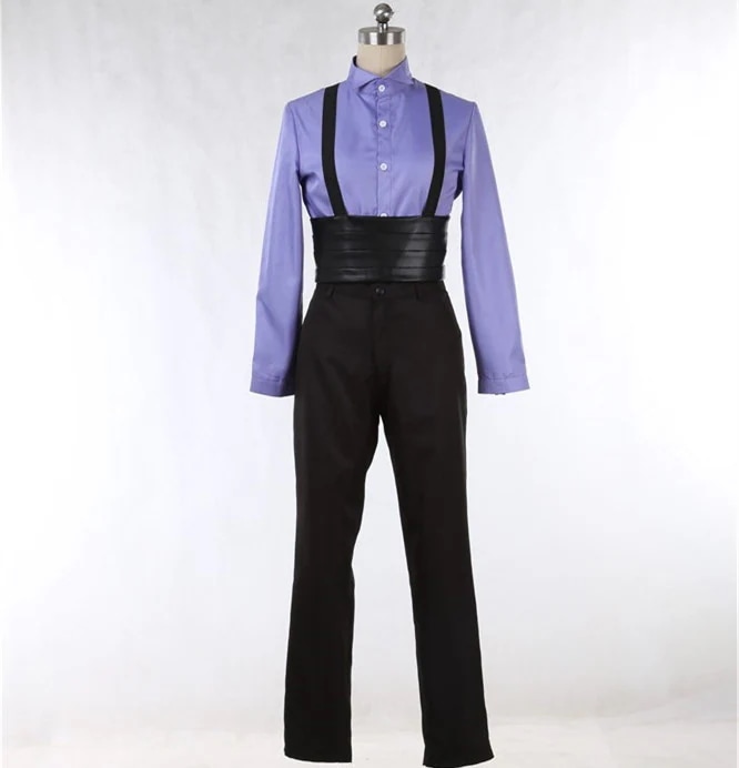 ツイステッドワンダーランド ツイステ オクタヴィネル寮 Azul Floyd Jade コスプレ衣装 コスチューム 学園祭 イベント 文化祭 仮装 変装 ツイステッドワンダーランド ツイステ オクタヴィネル寮 Azul Floyd Jade コスプレ衣装 コスチューム 学園祭 イベント 文化祭 仮装 変装