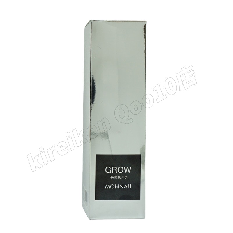 モナリ クレンジング シャンプー 350ml & モナリ カバー