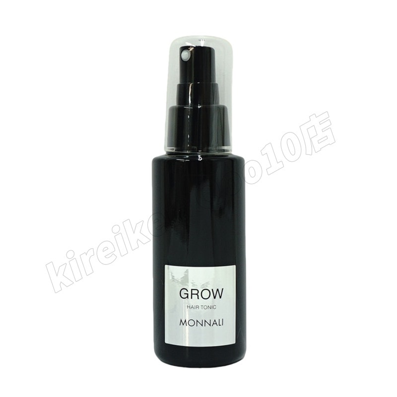 モナリ クレンジング シャンプー 350ml & モナリ カバー