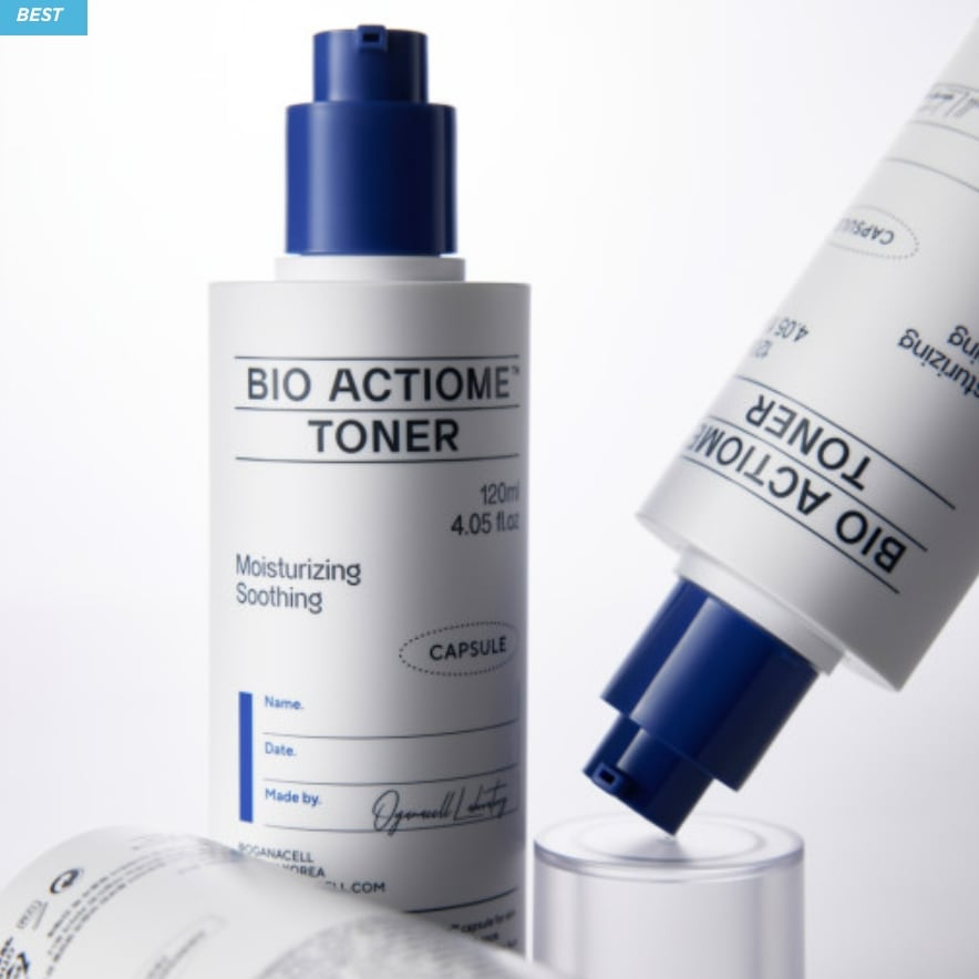 バイオ アクティオム トナー 120ml バイオ アクティオム トナー 120ml
