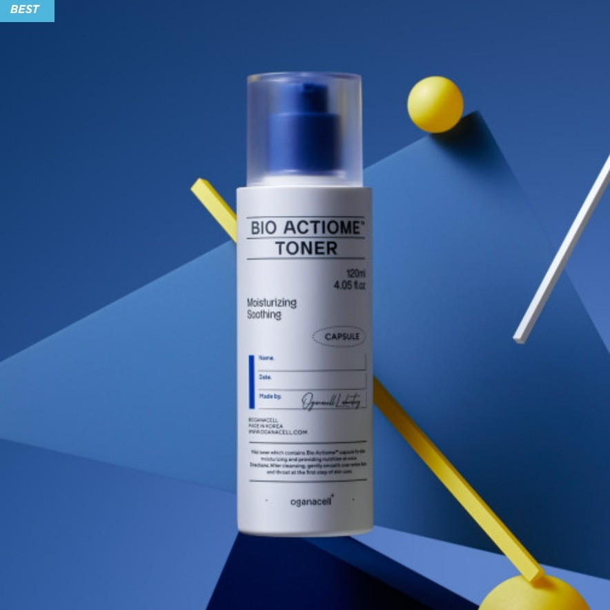 バイオ アクティオム トナー 120ml バイオ アクティオム トナー 120ml