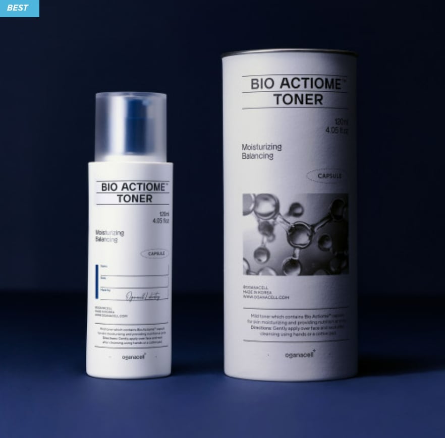 バイオ アクティオム トナー 120ml バイオ アクティオム トナー 120ml