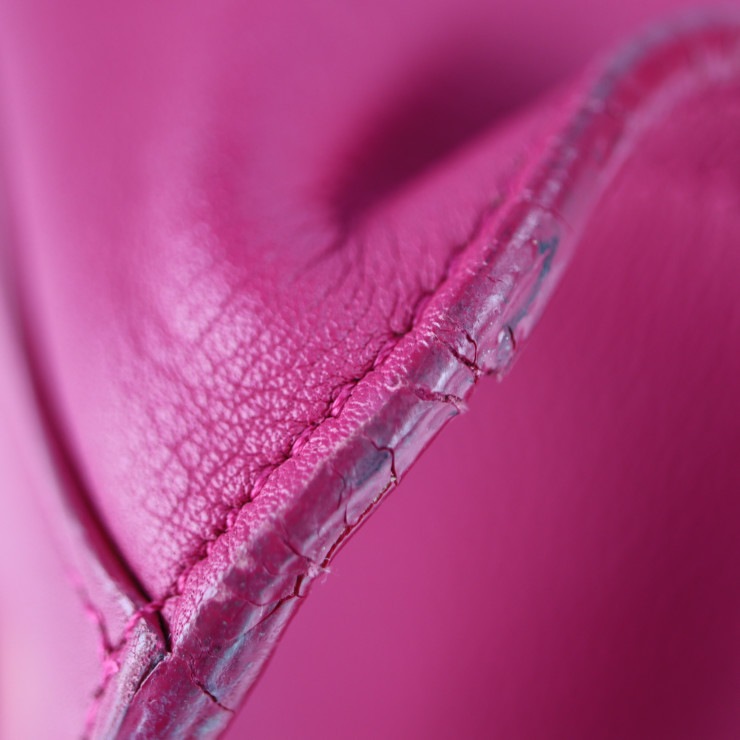 美品 SAINT LAURENT PARIS サンローランパリ ハンドバッグ 311208 カバス クラシック Yライン レザー ピンク ゴールド金具 ボストンバッグ トートバ【本物保証】 美品 SAINT LAURENT PARIS サンローランパリ ハンドバッグ 311208 カバス クラシック Yライン レザー ピンク ゴールド金具 ボストンバッグ トートバ【本物保証】