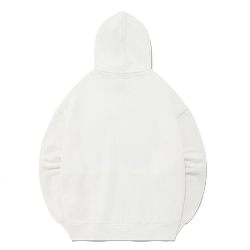 FALLETT ラブレターフードホワイト FALLETT ラブレターフードホワイト