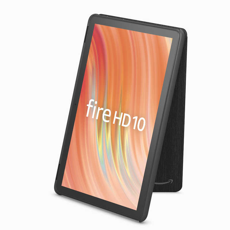 Amazon Fire HD 10(第13世代)用 純正 保護カバー ブラック B0BSN4K54V Amazon Fire HD 10(第13世代)用 純正 保護カバー ブラック B0BSN4K54V
