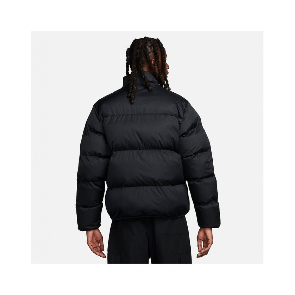 ナイキ NSW クラブパファーパディングブラック FB7368-010 ナイキ NSW クラブパファーパディングブラック FB7368-010