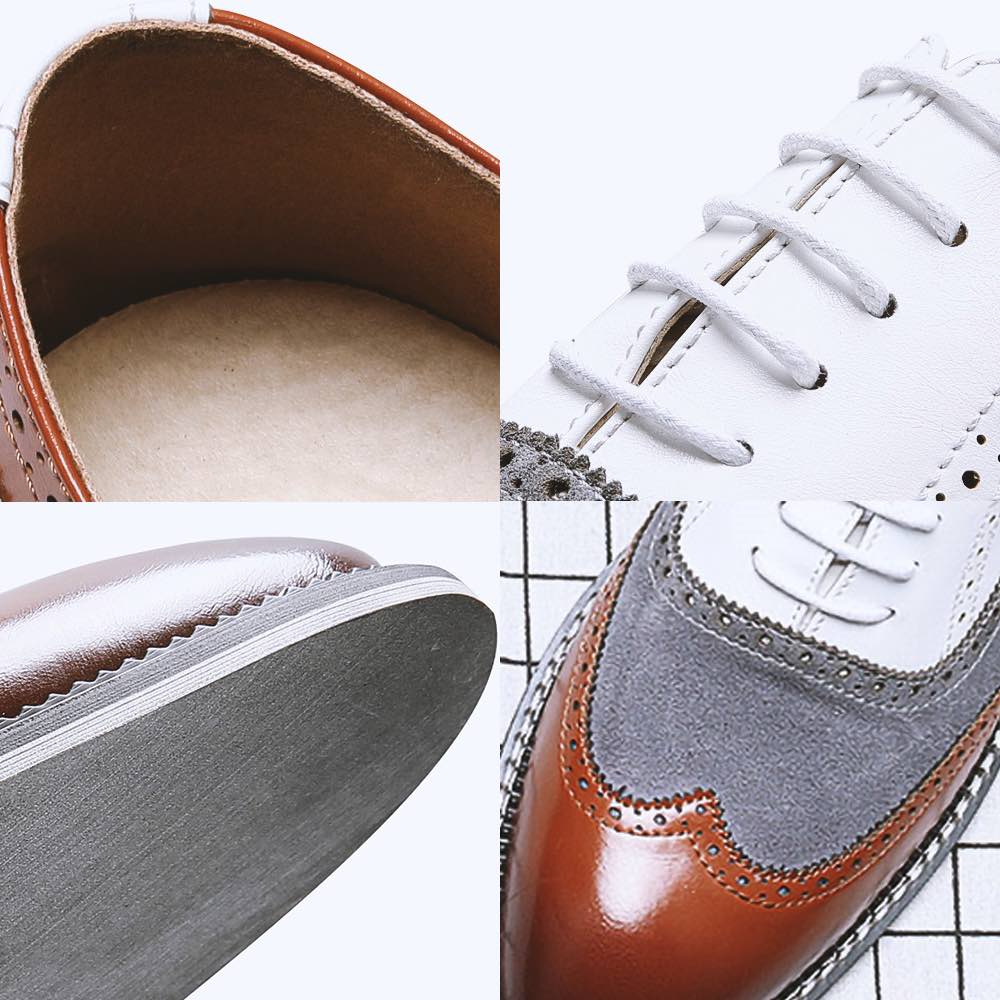 ビジネスシューズ メンズ 異素材スエードローファー ストレートチップ 紳士靴 走れる 防水 厚底 おしゃれ 人気 革 安い ブランド ブーツ おすすめ 冬 OFF ウォーキング 軽量 スニーカー 革靴 ビジネスシューズ メンズ 異素材スエードローファー ストレートチップ 紳士靴 走れる 防水 厚底 おしゃれ 人気 革 安い ブランド ブーツ おすすめ 冬 OFF ウォーキング 軽量 スニーカー 革靴