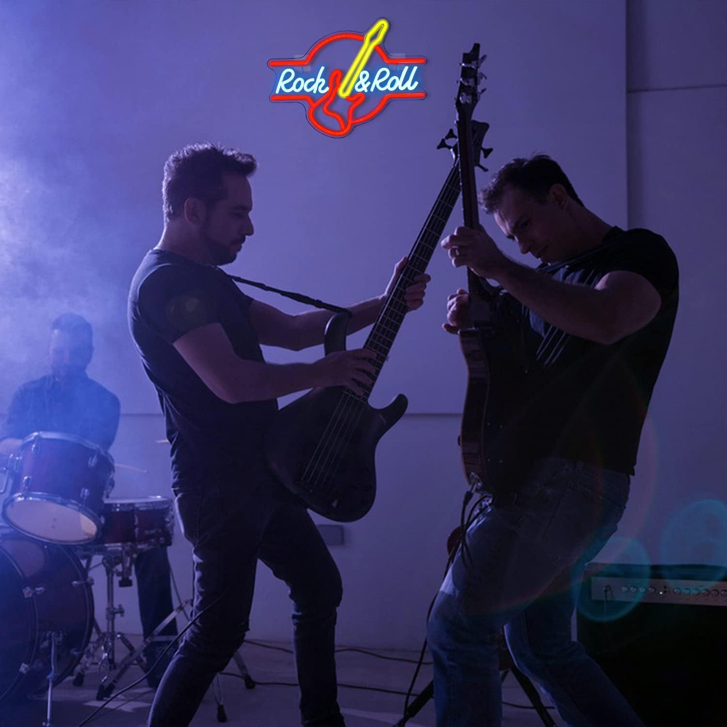 早いもの胜ち ネオンサイン ロックギター 多階段調光可 Rock&Rollネオンライト ギターロックLEDネオンサイン 音楽店看板 LED看板 USB給電 ギター 部屋飾り バー ダンス 誕生日パーテ 早いもの胜ち ネオンサイン ロックギター 多階段調光可 Rock&Rollネオンライト ギターロックLEDネオンサイン 音楽店看板 LED看板 USB給電 ギター 部屋飾り バー ダンス 誕生日パーテ