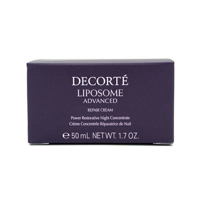 【国内正規品】リポソーム アドバンスト リペアクリーム 50ml コーセー フェイスクリーム 【国内正規品】リポソーム アドバンスト リペアクリーム 50ml コーセー フェイスクリーム