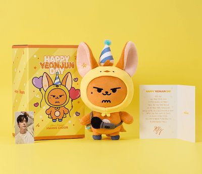 Qoo10] HYBE 【公式】 ::TXT:: TOMORRO : KPOP