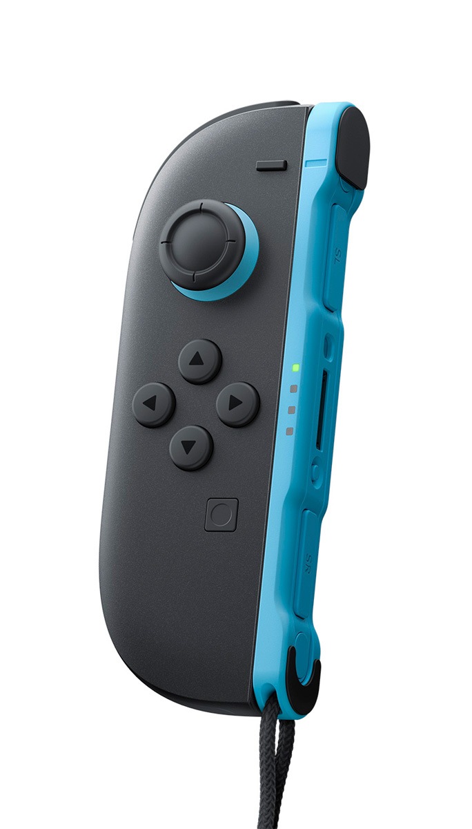 任天堂 【Switch2】Joy-Con 2 (L) ライトブルー BEE-A-JLKBA NSW2 ジョイコン2 Lライトブル 任天堂 【Switch2】Joy-Con 2 (L) ライトブルー BEE-A-JLKBA NSW2 ジョイコン2 Lライトブル