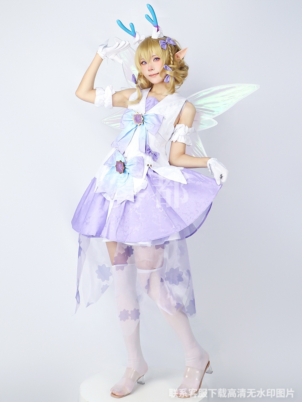 King of Glory コスサーバー 二次元ゲームアニメーションサーバー ヤオメイ ユンジョンジュンの願い 時間の王国 コスプレセット King of Glory コスサーバー 二次元ゲームアニメーションサーバー ヤオメイ ユンジョンジュンの願い 時間の王国 コスプレセット