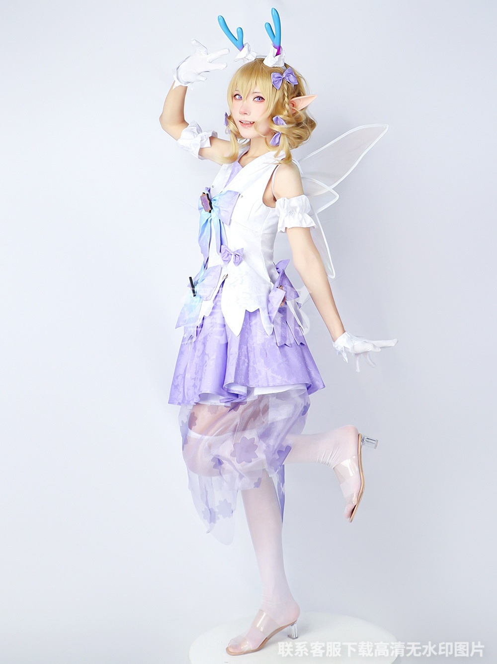 King of Glory コスサーバー 二次元ゲームアニメーションサーバー ヤオメイ ユンジョンジュンの願い 時間の王国 コスプレセット King of Glory コスサーバー 二次元ゲームアニメーションサーバー ヤオメイ ユンジョンジュンの願い 時間の王国 コスプレセット