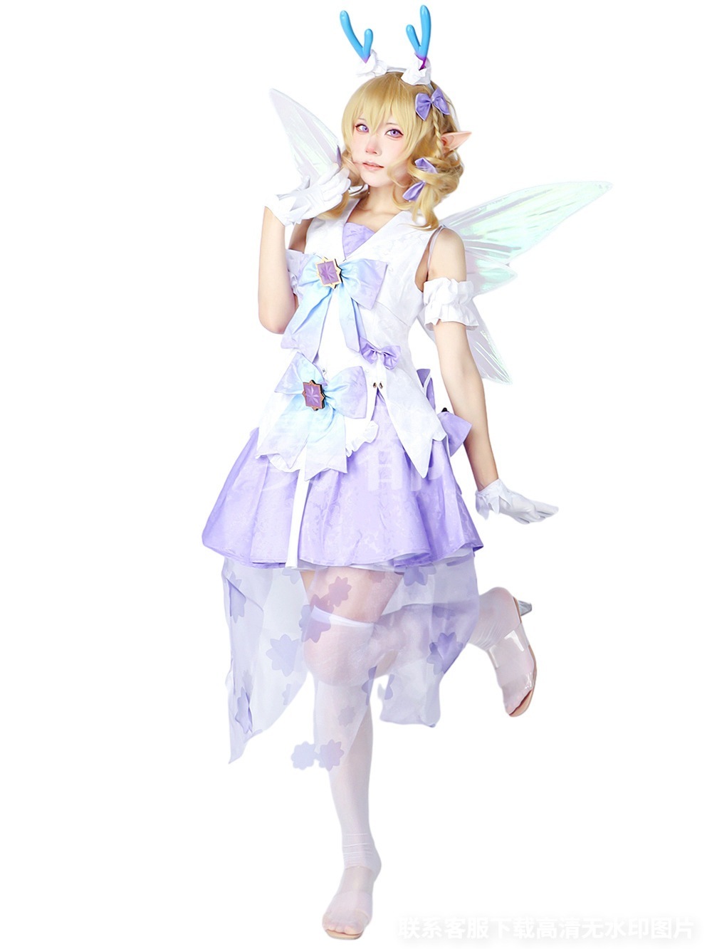 King of Glory コスサーバー 二次元ゲームアニメーションサーバー ヤオメイ ユンジョンジュンの願い 時間の王国 コスプレセット King of Glory コスサーバー 二次元ゲームアニメーションサーバー ヤオメイ ユンジョンジュンの願い 時間の王国 コスプレセット