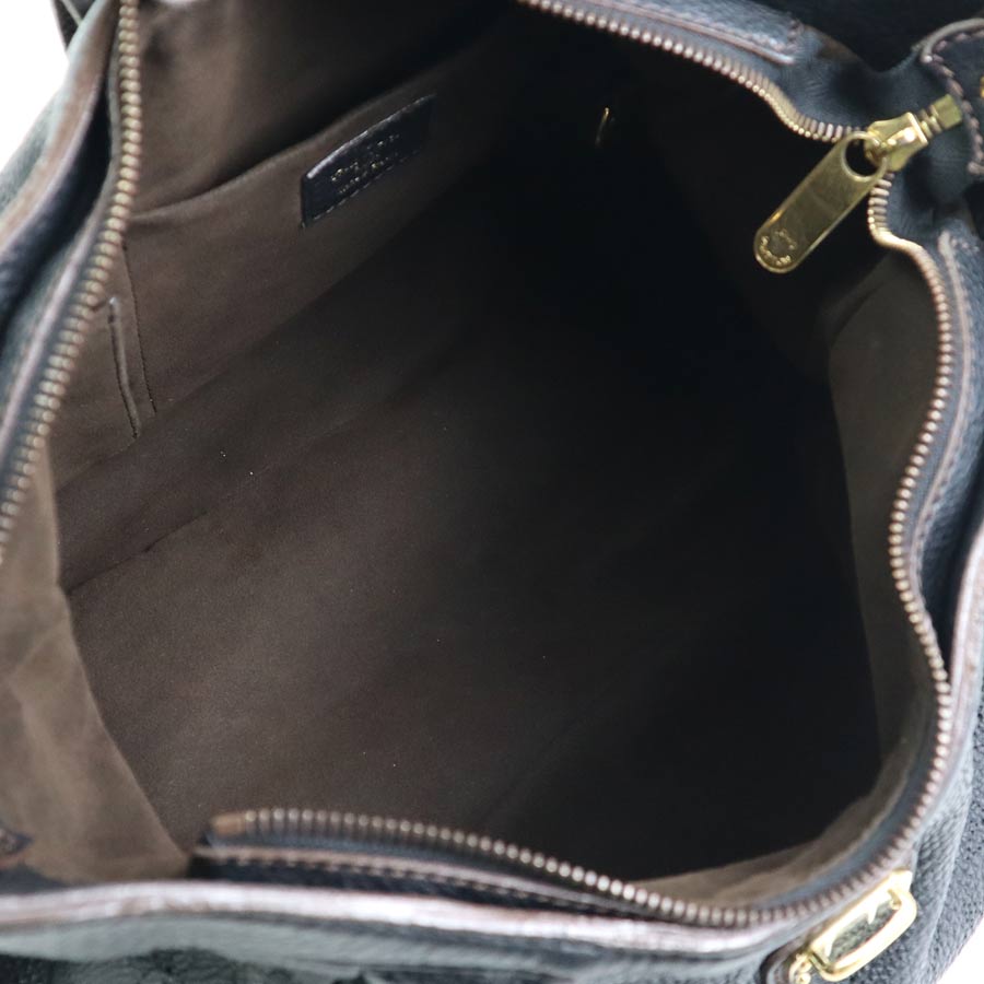 ルイ ヴィトン LOUIS VUITTON ショルダーバッグ モノグラムマヒナ XS レザー ブラック ゴールド レディース M95660 e60575a ルイ ヴィトン LOUIS VUITTON ショルダーバッグ モノグラムマヒナ XS レザー ブラック ゴールド レディース M95660 e60575a