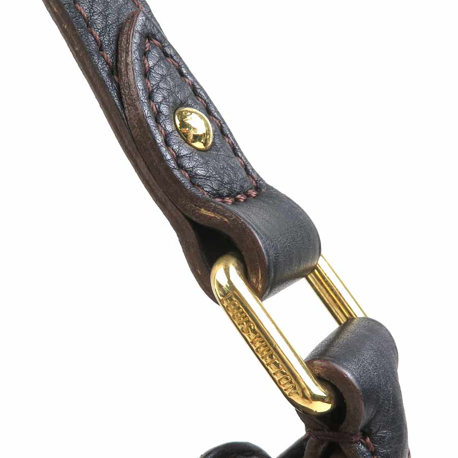 ルイ ヴィトン LOUIS VUITTON ショルダーバッグ モノグラムマヒナ XS レザー ブラック ゴールド レディース M95660 e60575a ルイ ヴィトン LOUIS VUITTON ショルダーバッグ モノグラムマヒナ XS レザー ブラック ゴールド レディース M95660 e60575a