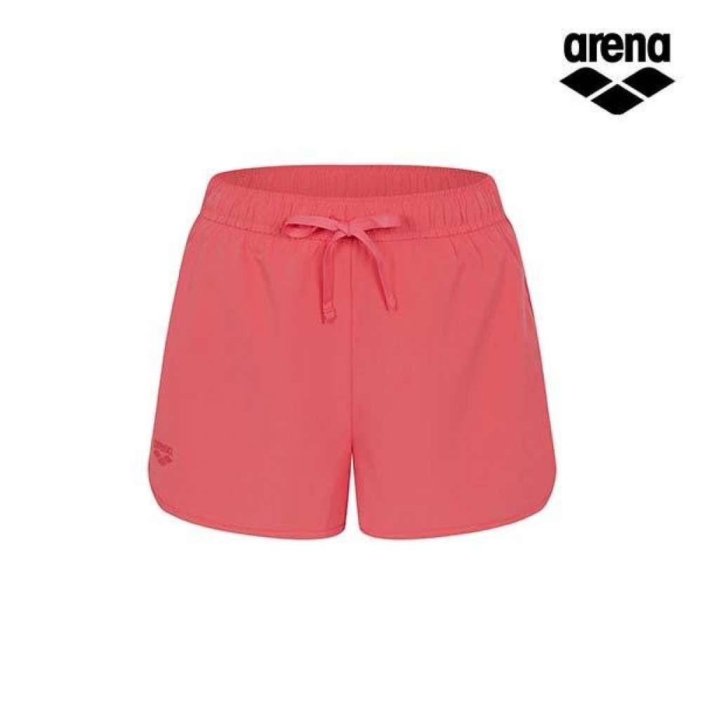 [アリーナ公式] アクティブパート2 レジャーパンツ A4BL1QW41COR