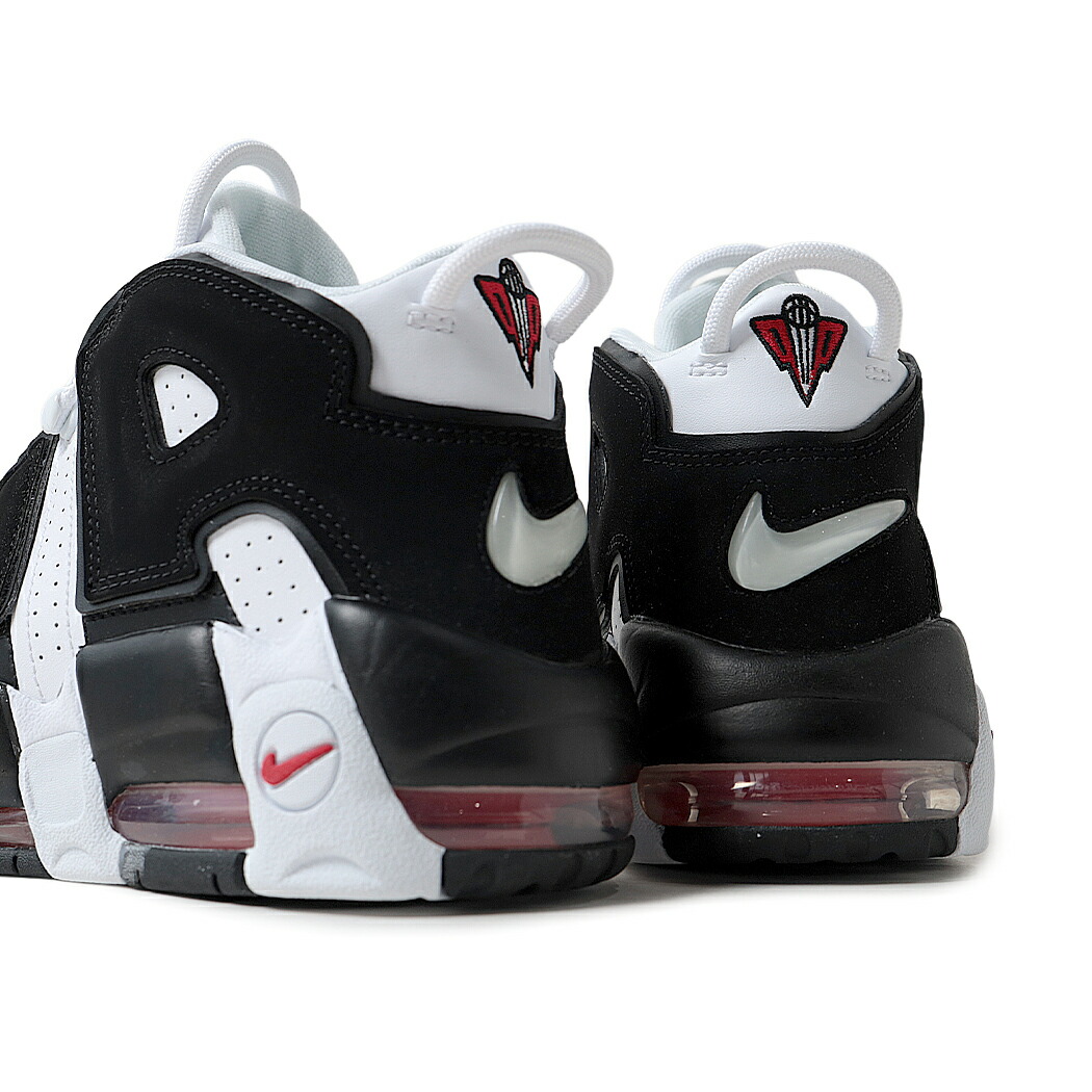 限定 ナイキ エア モア アップテンポ スニーカー NIKE AIR MORE UPTEMPO 限定 ナイキ エア モア アップテンポ スニーカー NIKE AIR MORE UPTEMPO