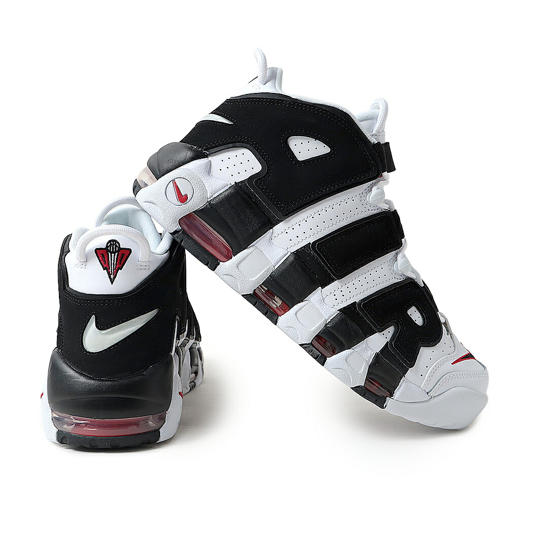 限定 ナイキ エア モア アップテンポ スニーカー NIKE AIR MORE UPTEMPO 限定 ナイキ エア モア アップテンポ スニーカー NIKE AIR MORE UPTEMPO