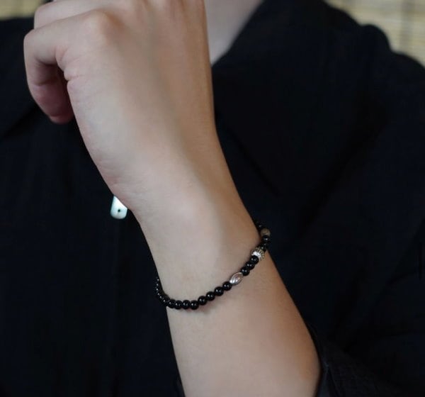 POLYC SNAKE BRACELET スネークブレスレット ジョングク着用 BTS