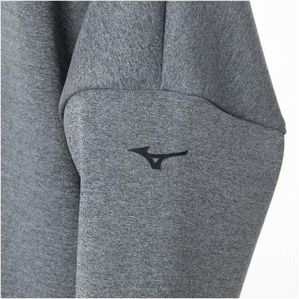 MIZUNO ミズノ ストレッチスウェットクルー レディース トレーニングウエア トップス 32MCA33206 MIZUNO ミズノ ストレッチスウェットクルー レディース トレーニングウエア トップス 32MCA33206