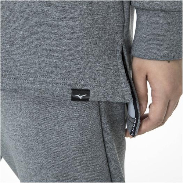 MIZUNO ミズノ ストレッチスウェットクルー レディース トレーニングウエア トップス 32MCA33206 MIZUNO ミズノ ストレッチスウェットクルー レディース トレーニングウエア トップス 32MCA33206