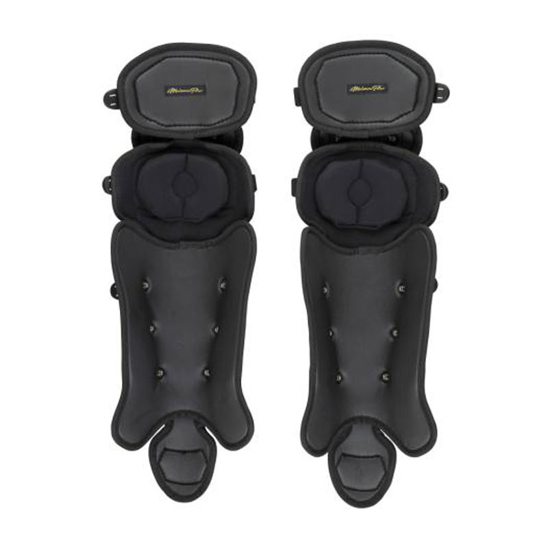 (ミズノプロ) 軟式用 レガーズ(野球) 野球 捕手用防具 軟式用 レガース (1DJLR160) (ミズノプロ) 軟式用 レガーズ(野球) 野球 捕手用防具 軟式用 レガース (1DJLR160)