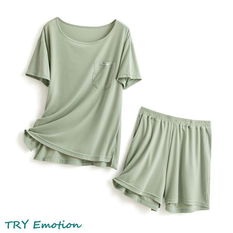 パジャマ レディース メンズ 半袖 ショートパンツ 接触冷感 ルームウェア 涼しい 部屋着 上下セット おしゃれ 可愛い UVカット 薄手 伸縮性寝間着 パジャマ レディース メンズ 半袖 ショートパンツ 接触冷感 ルームウェア 涼しい 部屋着 上下セット おしゃれ 可愛い UVカット 薄手 伸縮性寝間着