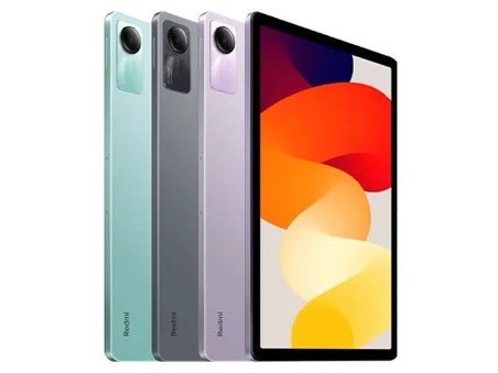 Qoo10] シャオミ Redmi Pad SE 6GB+128