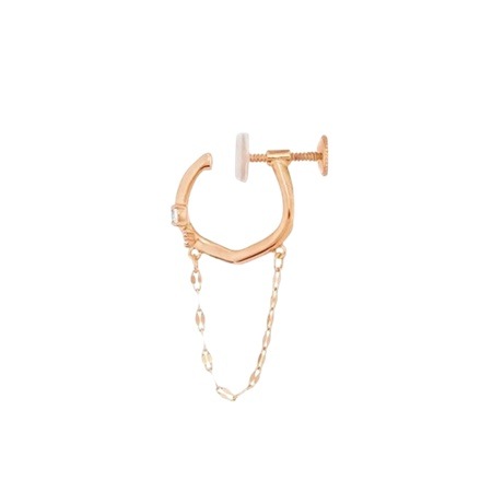 4cd516832【送料無料】【ラッピング無料】ヨンドシー 4℃ シルバー イヤリング キュービックジルコニア ブランド 正規品 新品 ギフト プレゼント 人気 おすすめ 誕生日 記念日 クリスマス