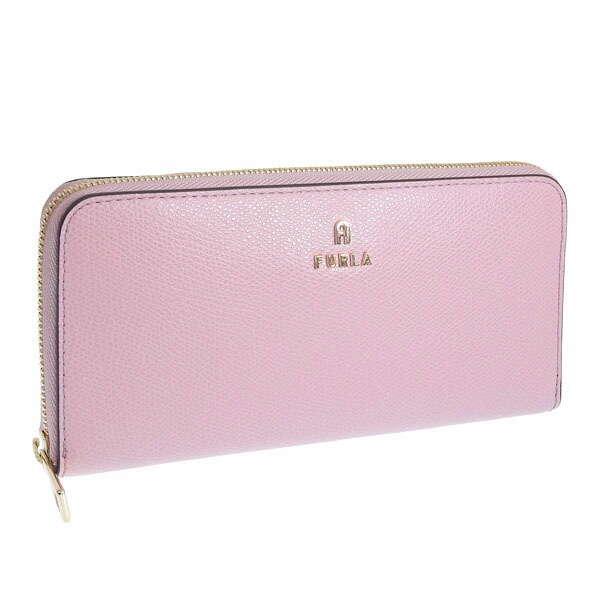 フルラ 財布 レディース 長財布 レザー ピンク FURLA CAMELIA XL ZIP AROUND SLIM WP00313ARE0002715S FURLA フルラ 財布 レディース 長財布 レザー ピンク FURLA CAMELIA XL ZIP AROUND SLIM WP00313ARE0002715S FURLA