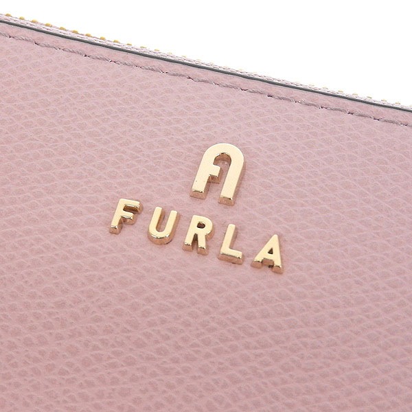 フルラ 財布 レディース 長財布 レザー ピンク FURLA CAMELIA XL ZIP AROUND SLIM WP00313ARE0002715S FURLA フルラ 財布 レディース 長財布 レザー ピンク FURLA CAMELIA XL ZIP AROUND SLIM WP00313ARE0002715S FURLA