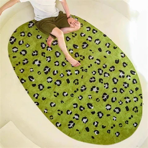 新しいカーペット寝室不規則なフロアマット カーペット 新しいカーペット寝室不規則なフロアマット カーペット