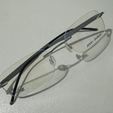2000Archives★韓国大人気 THAT GLASSES 01 (GUNL) 2000Archives☆韓国大人気 THAT GLASSES 01 (GUNMETAL)