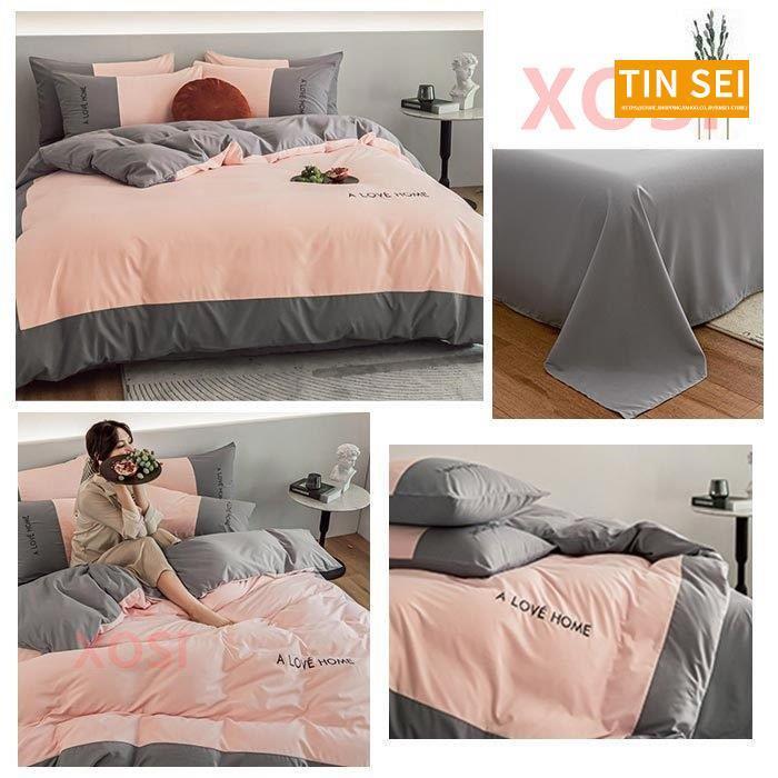 布団カバー 3点セット シングル 綿 毛玉なし 掛け布団カバー 敷布団カバー 枕カバー 北欧 バイカラー おしゃれ シンプル 布団カバー 3点セット シングル 綿 毛玉なし 掛け布団カバー 敷布団カバー 枕カバー 北欧 バイカラー おしゃれ シンプル