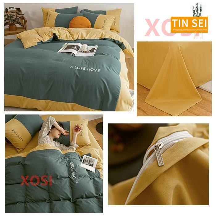 布団カバー 3点セット シングル 綿 毛玉なし 掛け布団カバー 敷布団カバー 枕カバー 北欧 バイカラー おしゃれ シンプル 布団カバー 3点セット シングル 綿 毛玉なし 掛け布団カバー 敷布団カバー 枕カバー 北欧 バイカラー おしゃれ シンプル