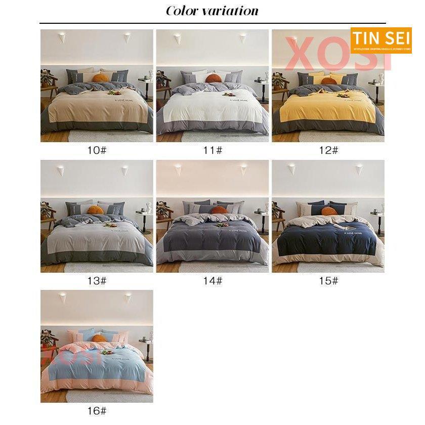 布団カバー 3点セット シングル 綿 毛玉なし 掛け布団カバー 敷布団カバー 枕カバー 北欧 バイカラー おしゃれ シンプル 布団カバー 3点セット シングル 綿 毛玉なし 掛け布団カバー 敷布団カバー 枕カバー 北欧 バイカラー おしゃれ シンプル