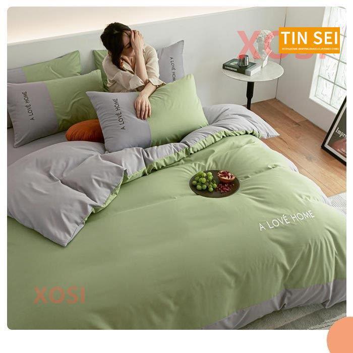 布団カバー 3点セット シングル 綿 毛玉なし 掛け布団カバー 敷布団カバー 枕カバー 北欧 バイカラー おしゃれ シンプル 布団カバー 3点セット シングル 綿 毛玉なし 掛け布団カバー 敷布団カバー 枕カバー 北欧 バイカラー おしゃれ シンプル