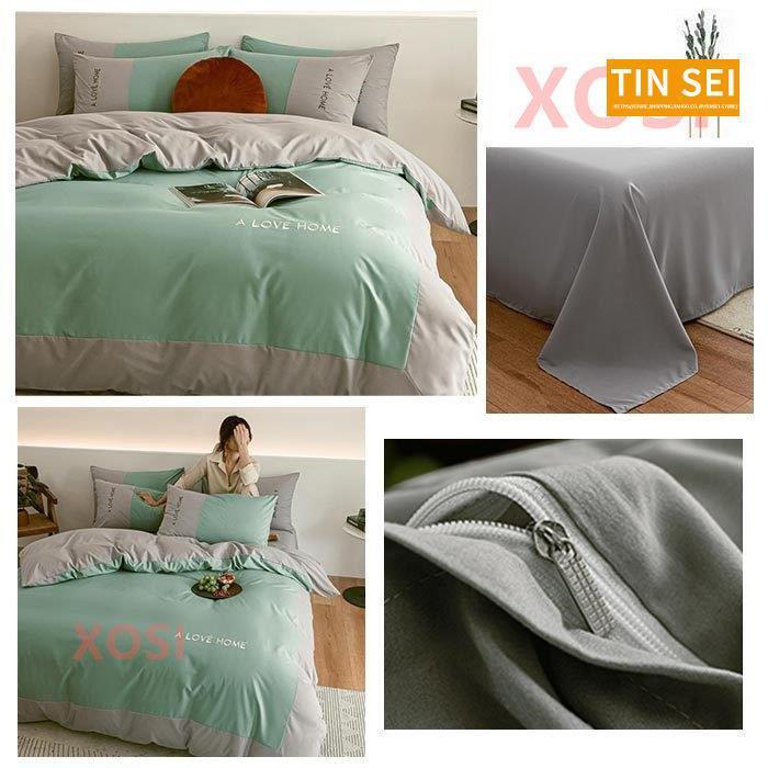 布団カバー 3点セット シングル 綿 毛玉なし 掛け布団カバー 敷布団カバー 枕カバー 北欧 バイカラー おしゃれ シンプル 布団カバー 3点セット シングル 綿 毛玉なし 掛け布団カバー 敷布団カバー 枕カバー 北欧 バイカラー おしゃれ シンプル