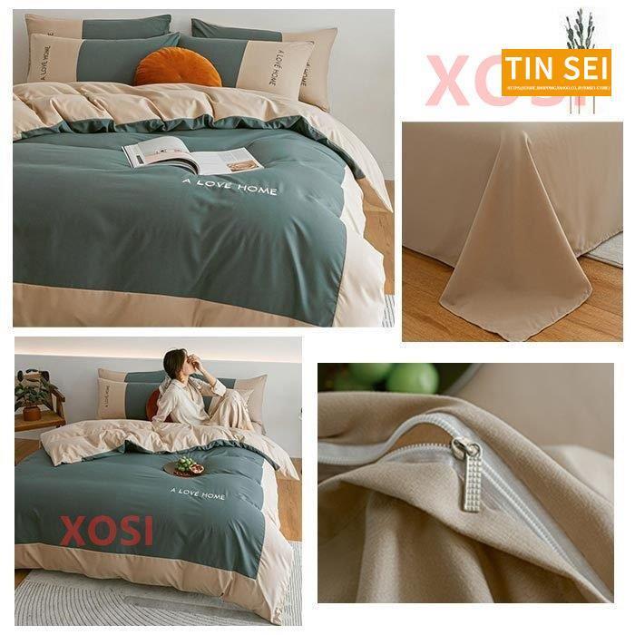 布団カバー 3点セット シングル 綿 毛玉なし 掛け布団カバー 敷布団カバー 枕カバー 北欧 バイカラー おしゃれ シンプル 布団カバー 3点セット シングル 綿 毛玉なし 掛け布団カバー 敷布団カバー 枕カバー 北欧 バイカラー おしゃれ シンプル