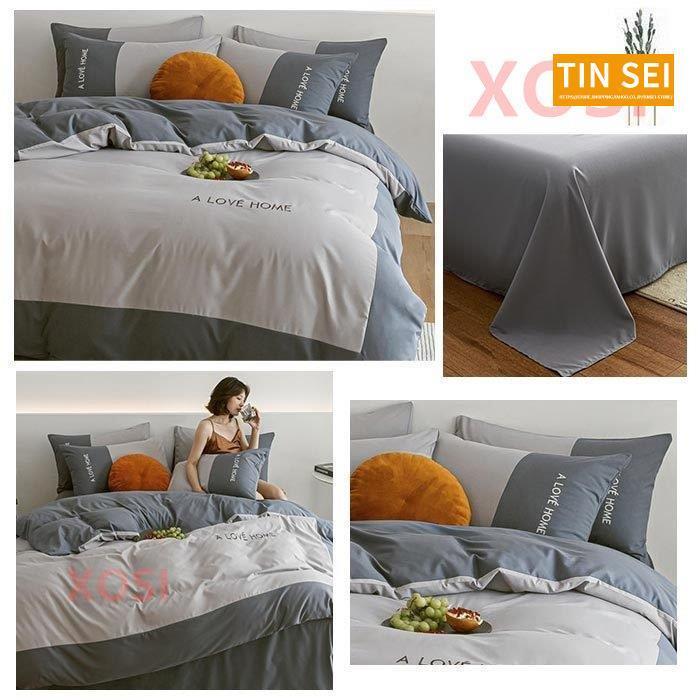 布団カバー 3点セット シングル 綿 毛玉なし 掛け布団カバー 敷布団カバー 枕カバー 北欧 バイカラー おしゃれ シンプル 布団カバー 3点セット シングル 綿 毛玉なし 掛け布団カバー 敷布団カバー 枕カバー 北欧 バイカラー おしゃれ シンプル