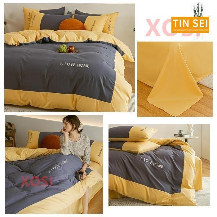 布団カバー 3点セット シングル 綿 毛玉なし 掛け布団カバー 敷布団カバー 枕カバー 北欧 バイカラー おしゃれ シンプル 布団カバー 3点セット シングル 綿 毛玉なし 掛け布団カバー 敷布団カバー 枕カバー 北欧 バイカラー おしゃれ シンプル