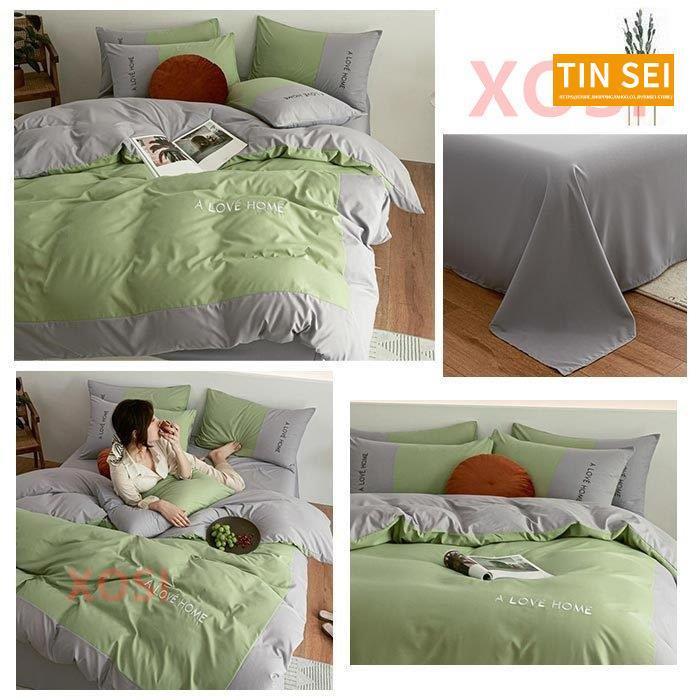 布団カバー 3点セット シングル 綿 毛玉なし 掛け布団カバー 敷布団カバー 枕カバー 北欧 バイカラー おしゃれ シンプル 布団カバー 3点セット シングル 綿 毛玉なし 掛け布団カバー 敷布団カバー 枕カバー 北欧 バイカラー おしゃれ シンプル