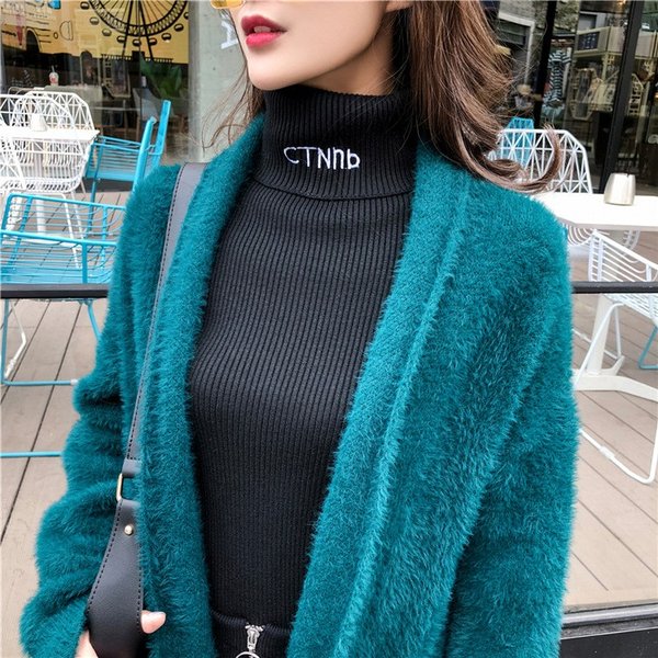 ロングカーディガン シャギー ニット 厚手 レディース コーディガン 無地 きれいめ ボタンなし ゆったり 長袖 秋冬 オフィス ライトアウター ニットコート ロングカーディガン シャギー ニット 厚手 レディース コーディガン 無地 きれいめ ボタンなし ゆったり 長袖 秋冬 オフィス ライトアウター ニットコート