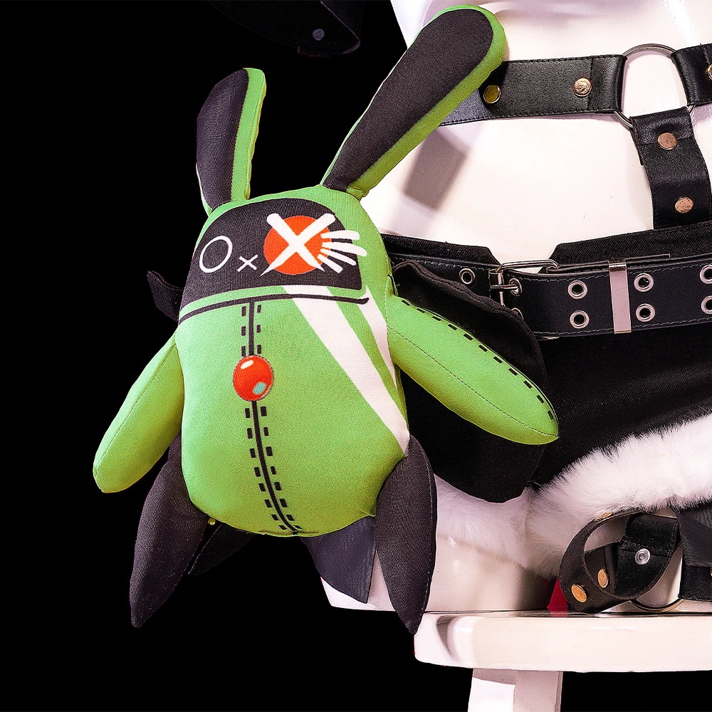 ゼンレスゾーンゼロ 邪兎屋 ゼンゼロ ニコデマラ コスプレ衣装 コスチューム ハロウィン 変装 仮装 ゼンレスゾーンゼロ 邪兎屋 ゼンゼロ ニコデマラ コスプレ衣装 コスチューム ハロウィン 変装 仮装