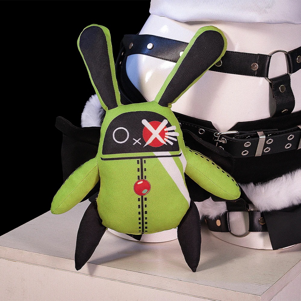 ゼンレスゾーンゼロ 邪兎屋 ゼンゼロ ニコデマラ コスプレ衣装 コスチューム ハロウィン 変装 仮装 ゼンレスゾーンゼロ 邪兎屋 ゼンゼロ ニコデマラ コスプレ衣装 コスチューム ハロウィン 変装 仮装